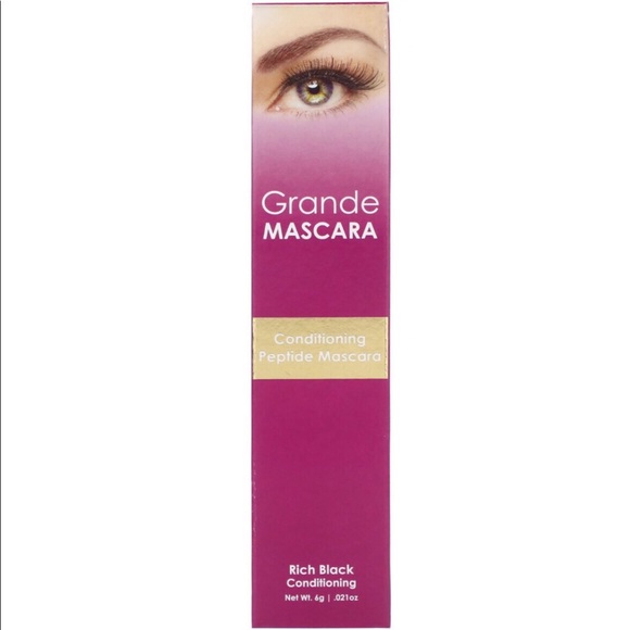GrandeMascara Conditioning Peptide Mascara Grande - Picture 2 of 5